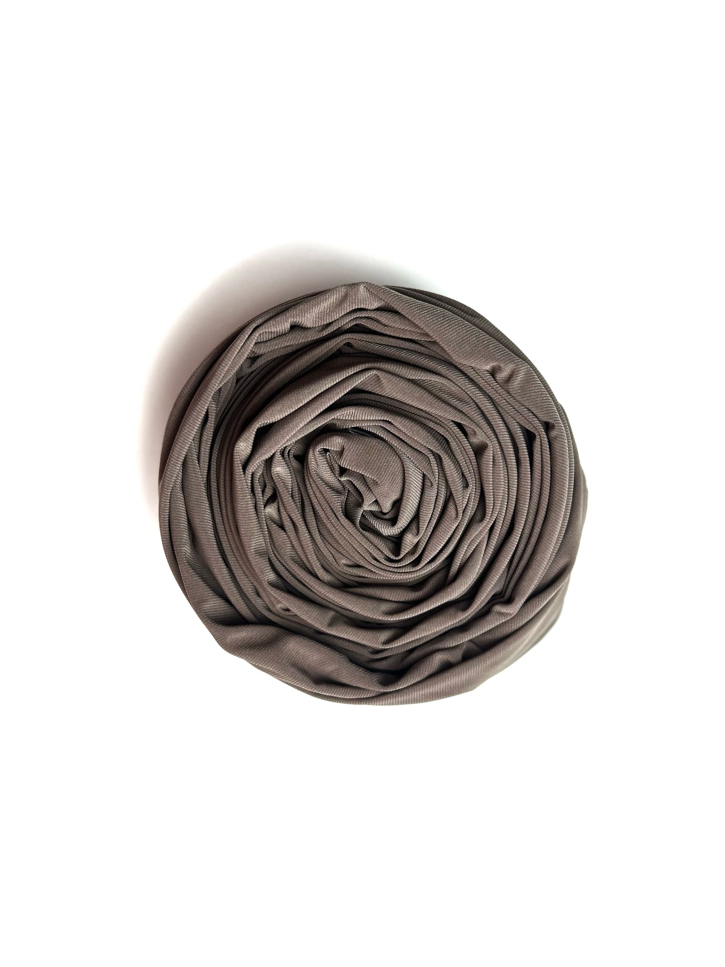 Jersey Premium de Luxe DEEP TAUPE