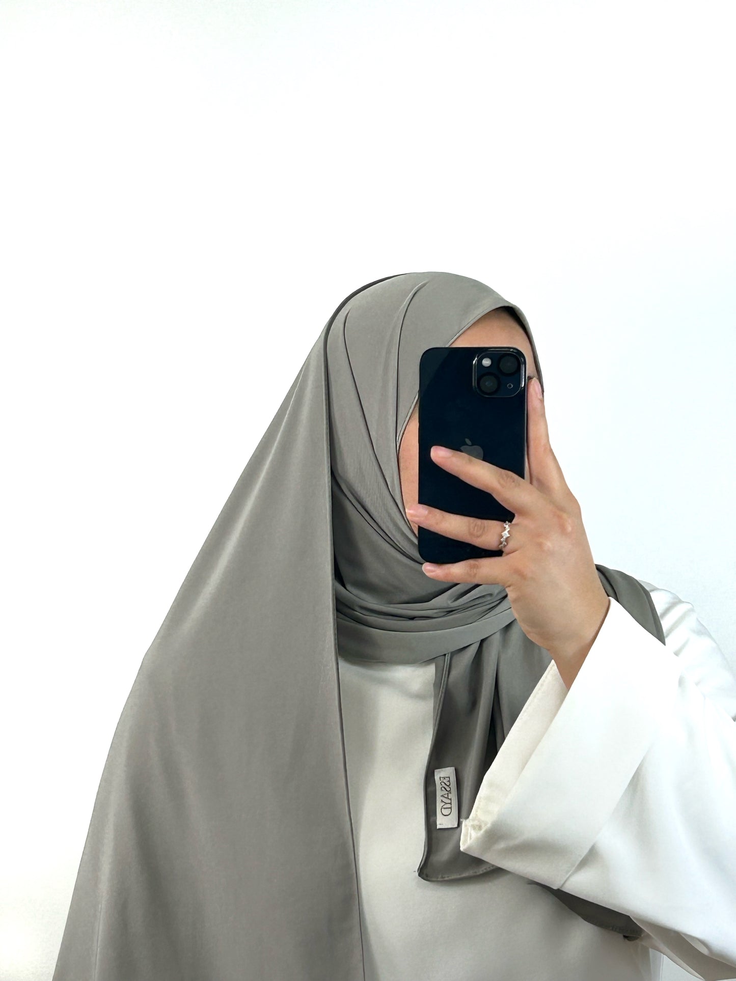 Jersey Premium Luxe VERT D’EAU