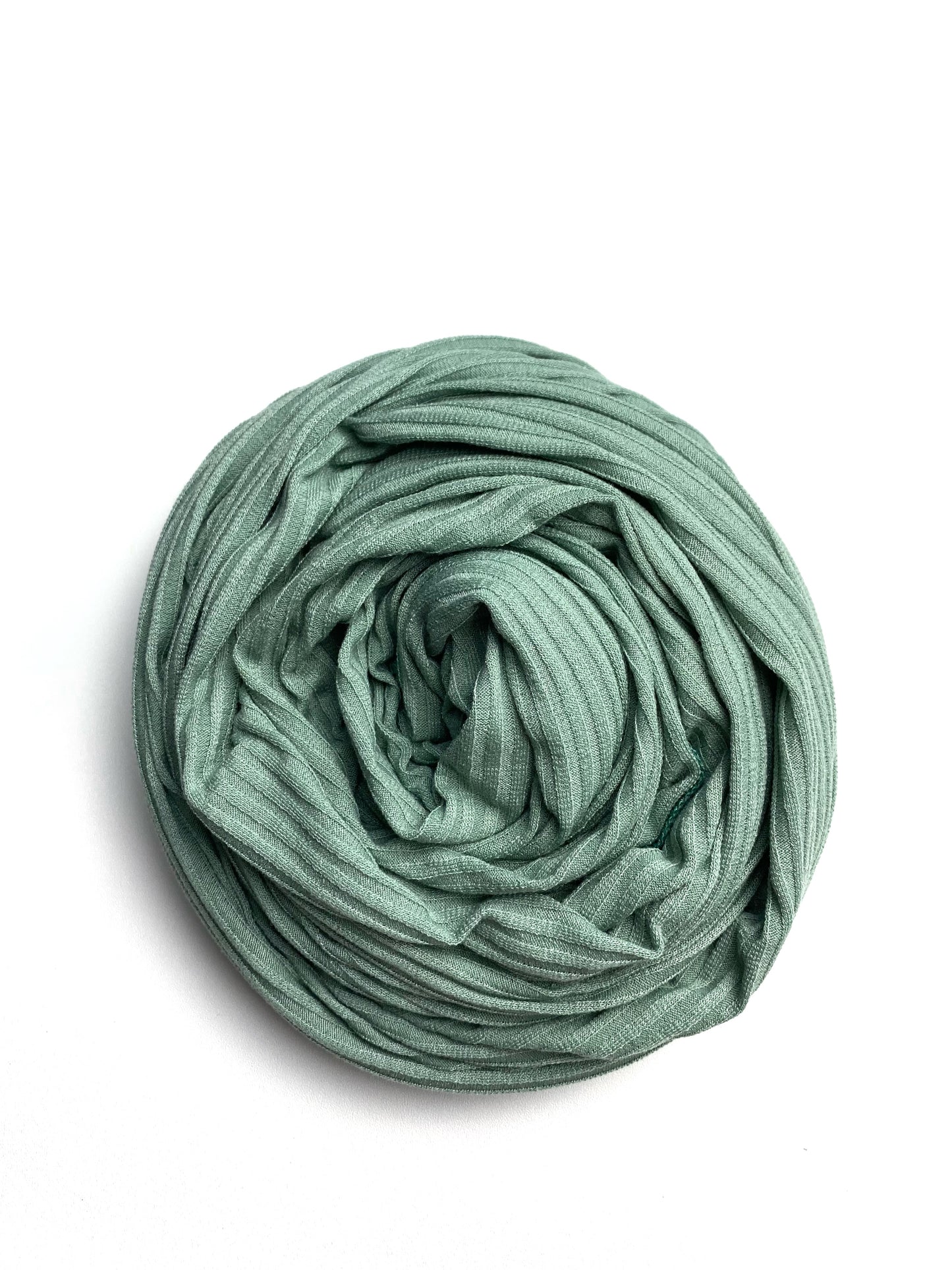 Jersey rayé VERT