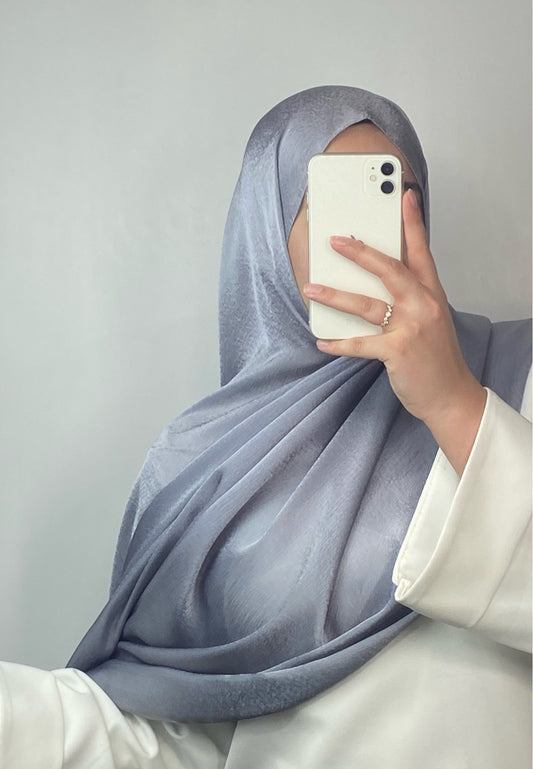 Soie de bamboo PARME