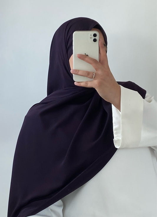 Soie de medine VIOLET