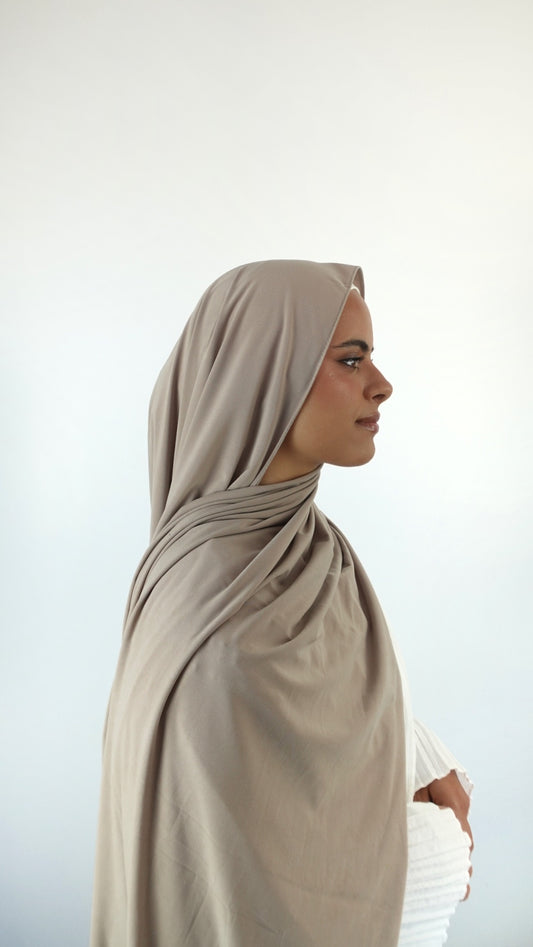 Jersey Premium de Luxe NUDE