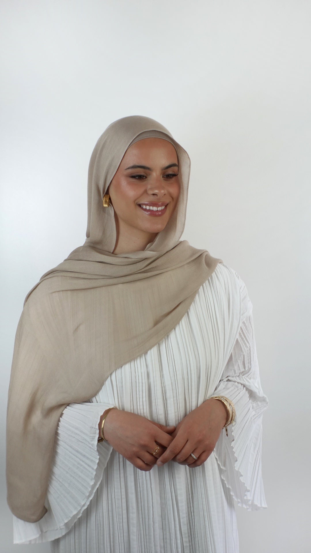 Modal BEIGE