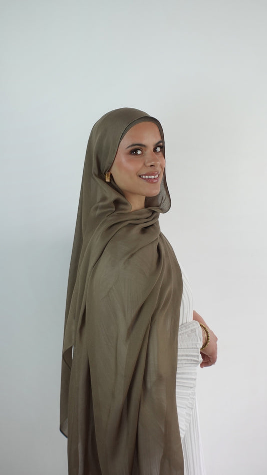 Modal KAKI