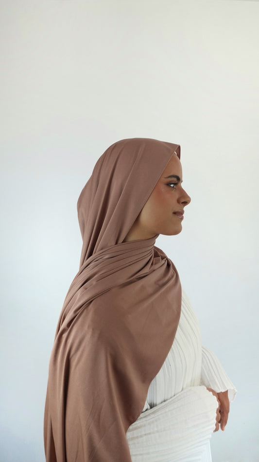 Jersey Premium de Luxe CAMEL