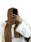 Jersey Premium Rayé Camel