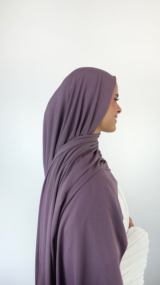 Jersey Premium de Luxe VIOLET