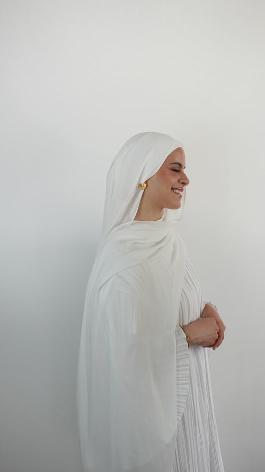 Modal BLANC