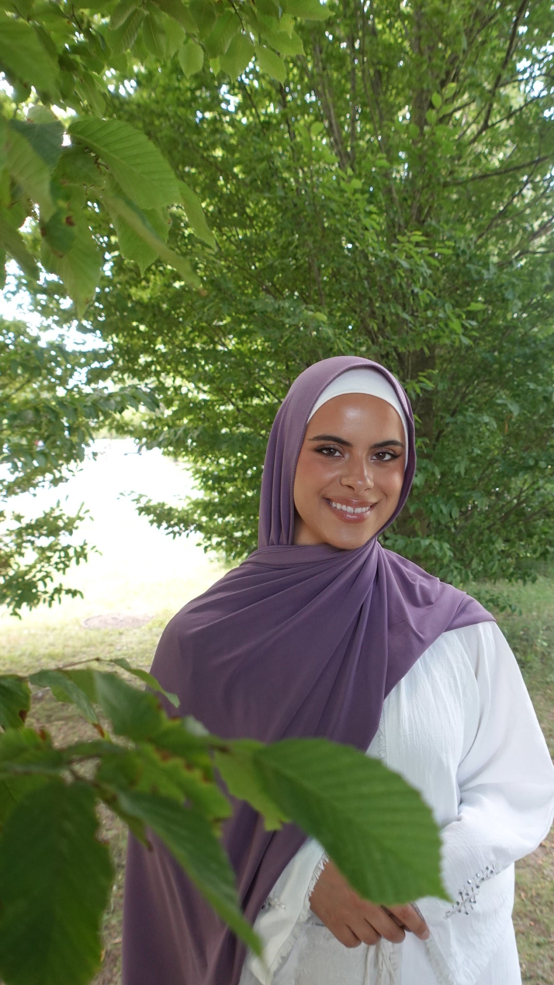 Jersey Premium de Luxe VIOLET
