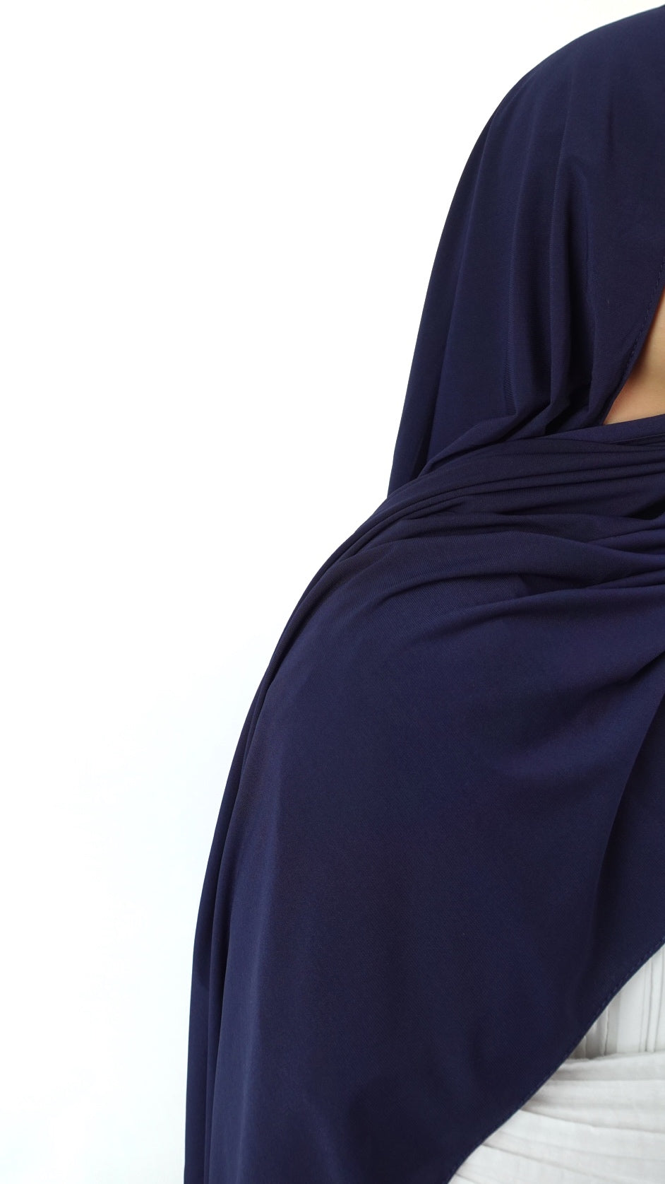 Jersey Premium de Luxe BLEU MARINE