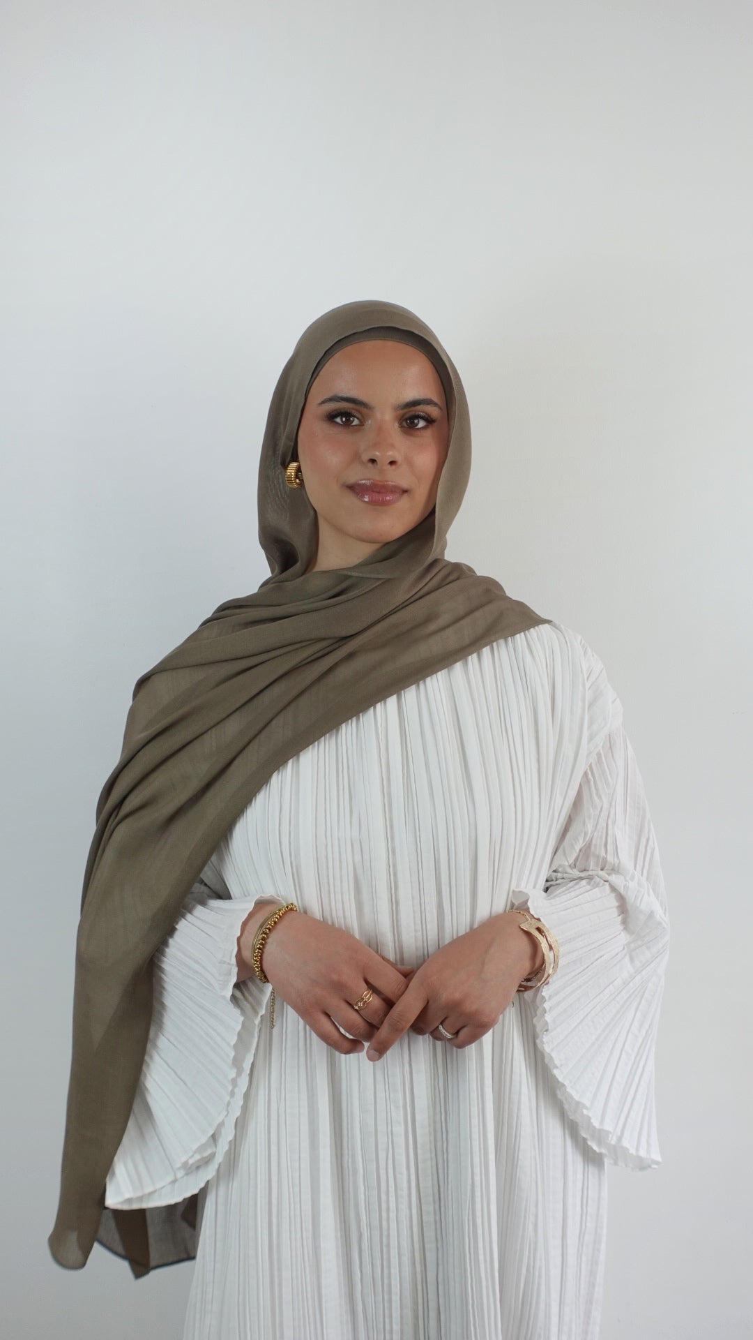 Modal KAKI
