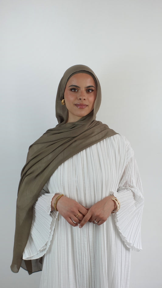 Modal KAKI