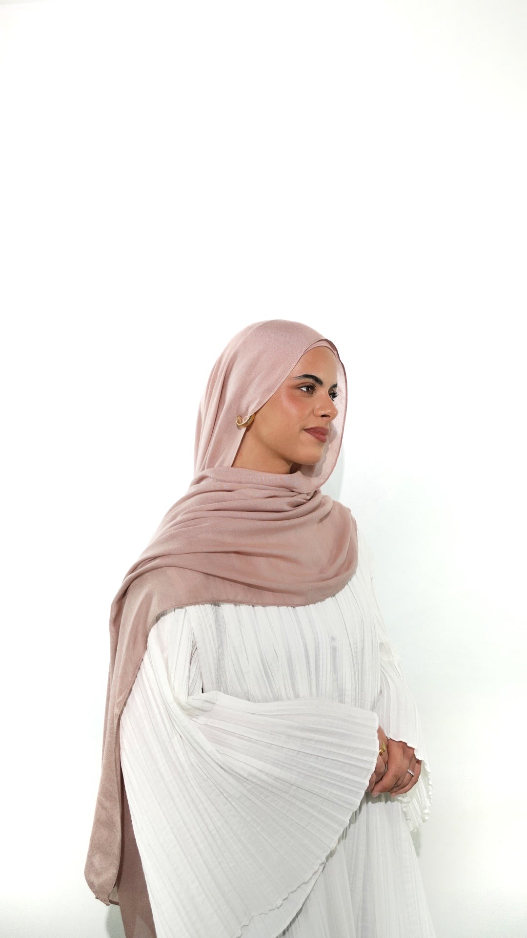 Modal ROSE PASTEL