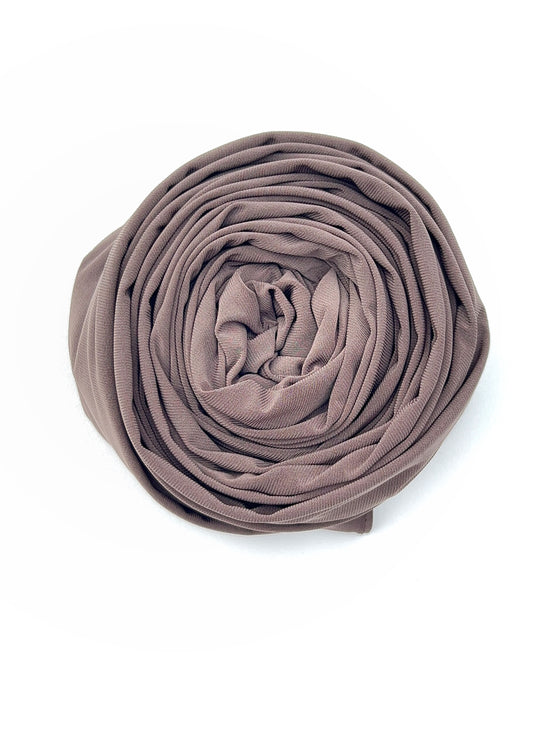 Jersey Premium Luxe VIEUX ROSE