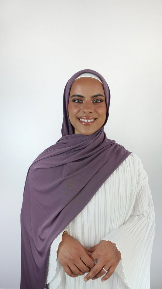 Jersey Premium de Luxe VIOLET