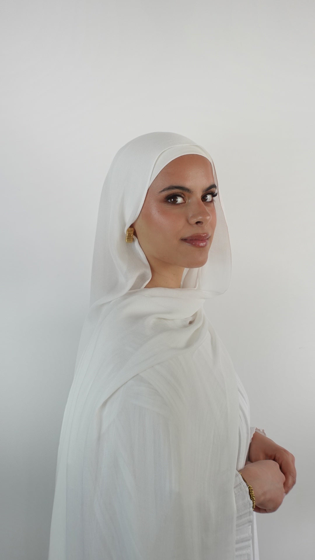 Modal BLANC