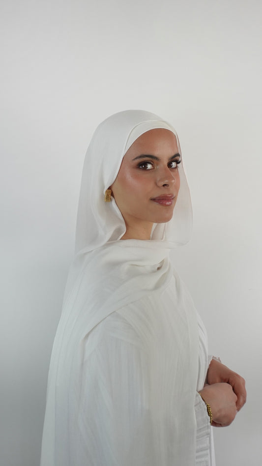 Modal BLANC