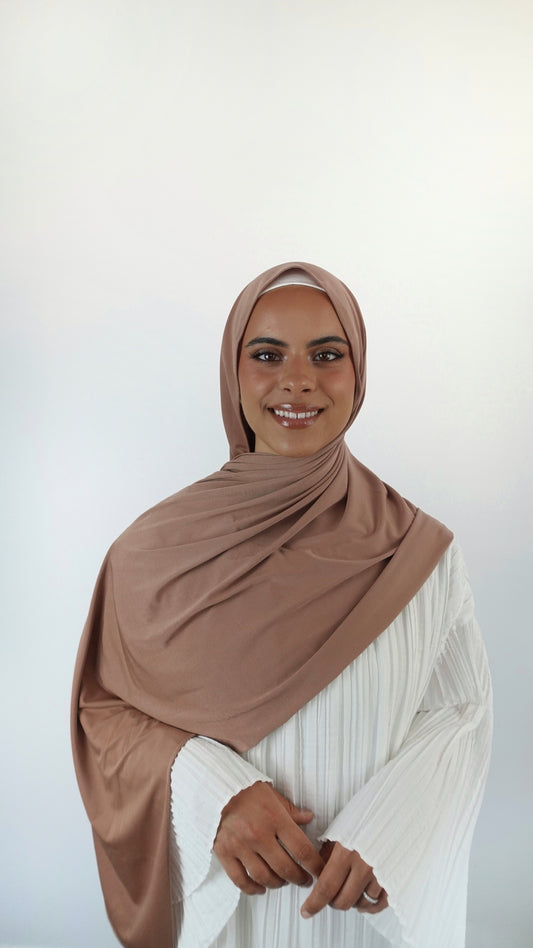 Jersey Premium de Luxe CAMEL