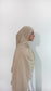 Jersey Premium Luxe BEIGE SABLE