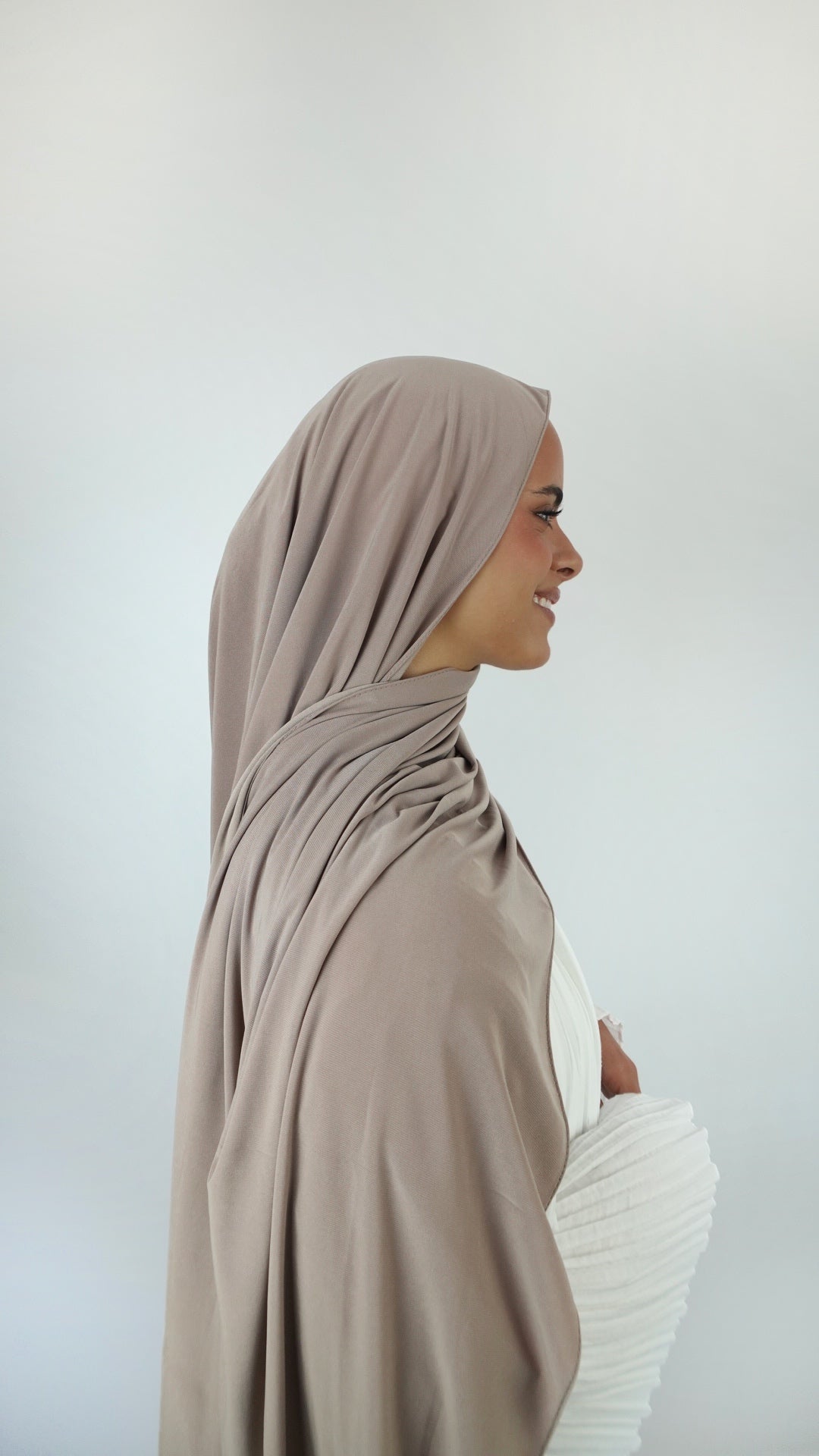 Jersey Premium de Luxe NEUTRAL