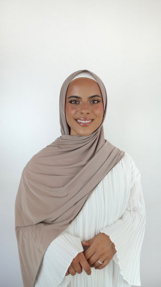 Jersey Premium de Luxe NEUTRAL