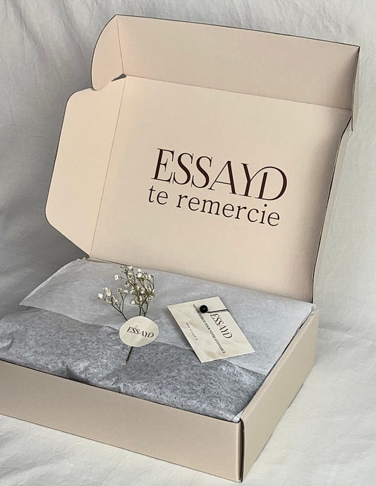 Box cadeau