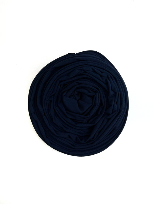 Jersey Premium de Luxe BLEU MARINE