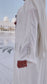 Abaya BLANCHE