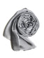 Soie de bamboo GRIS