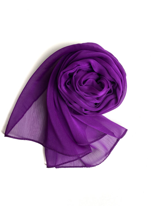 Shiny VIOLET